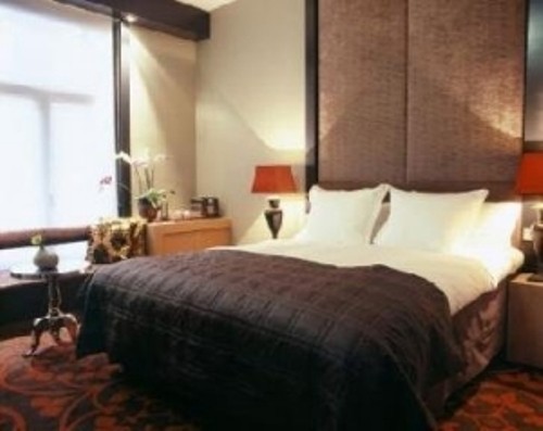 Hotel Dominican