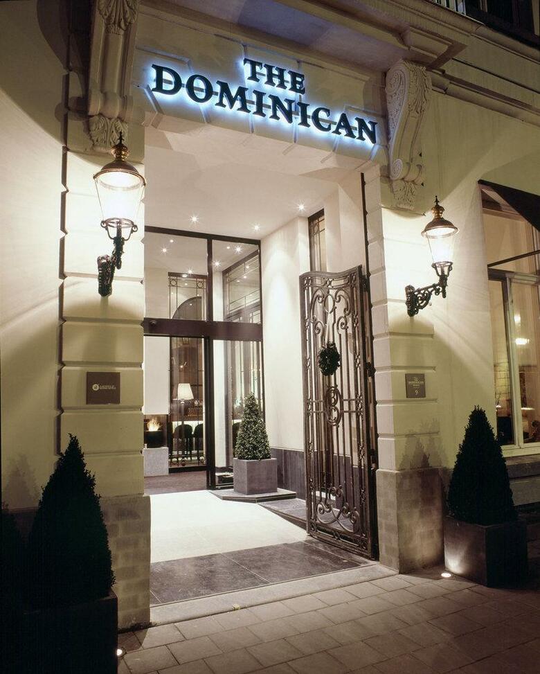 Hotel Dominican