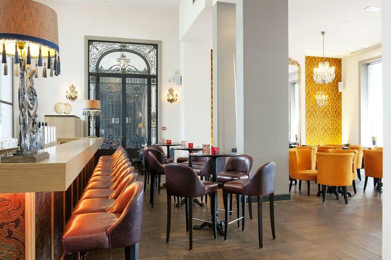 Hotel Dominican