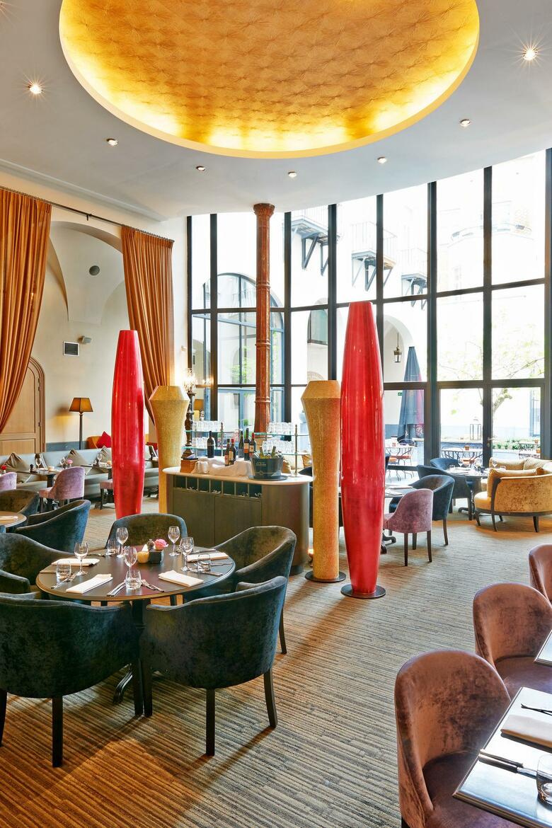 Hotel Dominican