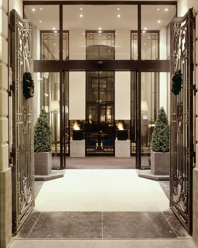 Hotel Dominican