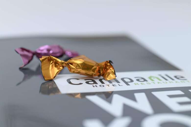 Hotel Campanile - Gent / Gand