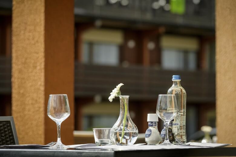 Hotel Campanile - Gent / Gand