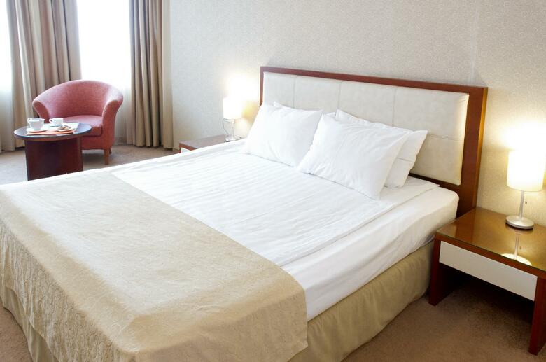 Hotel Hill