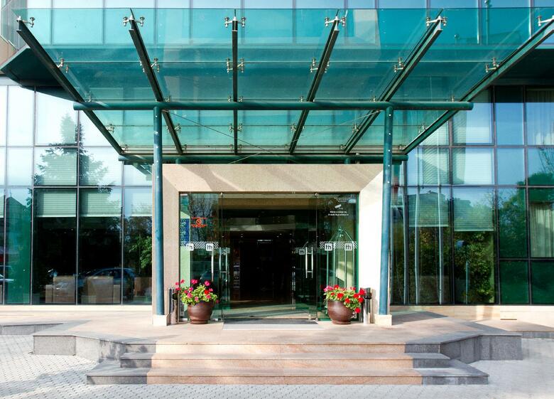 Hotel Hill