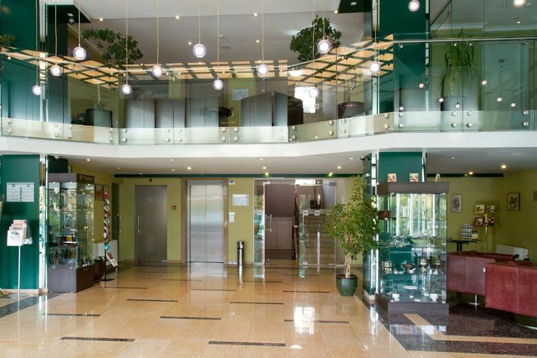 Hotel Hill
