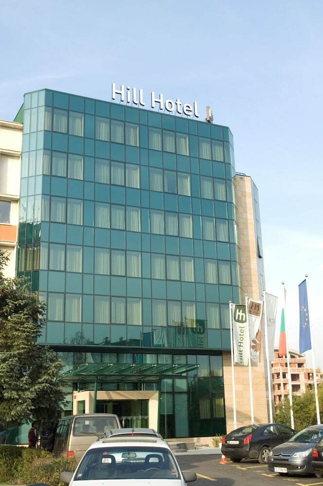 Hotel Hill