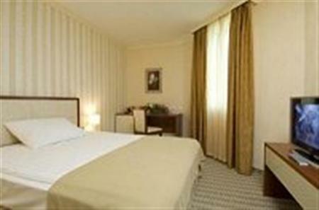 Hotel Hill