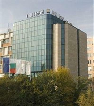 Hotel Hill
