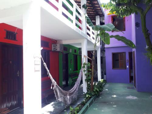 Hostal Pousada Do Cacau