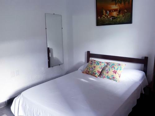 Hostal Pousada Do Cacau