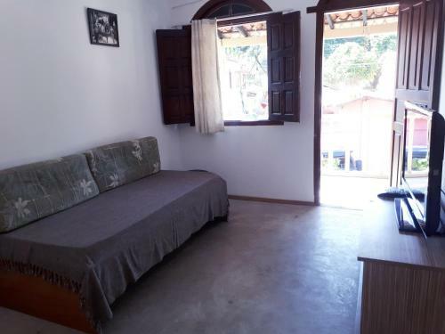 Hostal Pousada Do Cacau