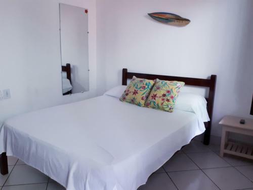 Hostal Pousada Do Cacau