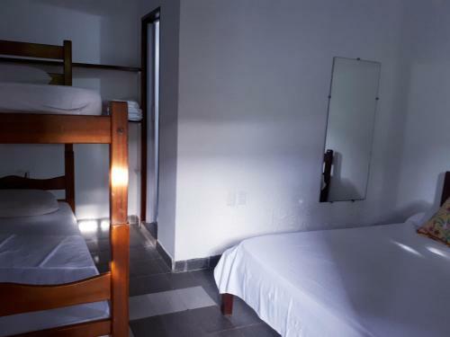 Hostal Pousada Do Cacau