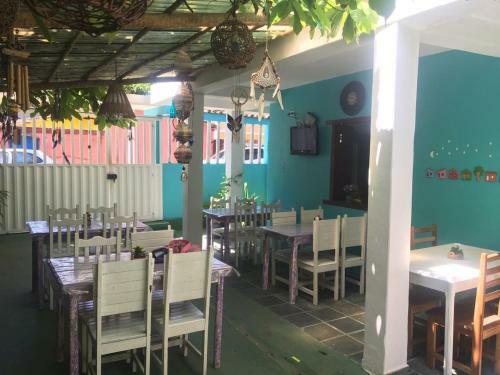 Hostal Pousada Do Cacau