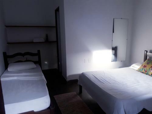 Hostal Pousada Do Cacau