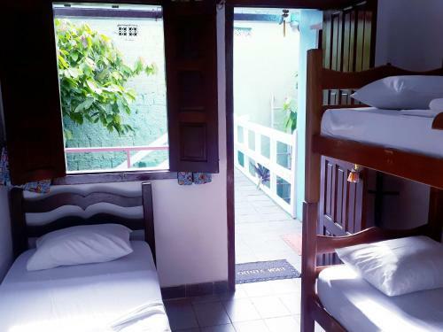Hostal Pousada Do Cacau