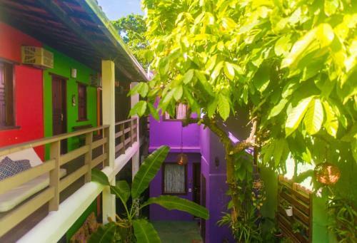 Hostal Pousada Do Cacau