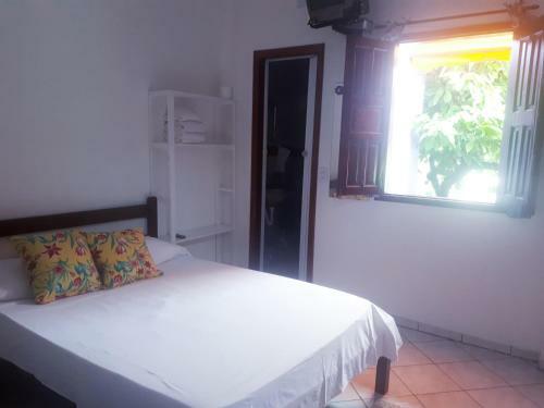Hostal Pousada Do Cacau