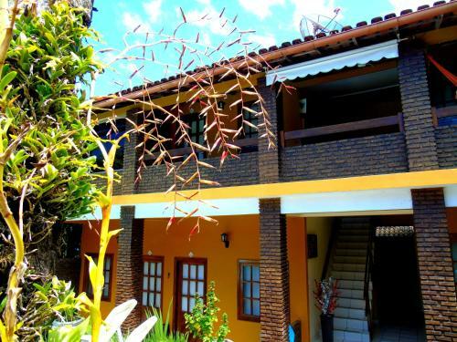 Hostal A Flor Da Terra Pousada