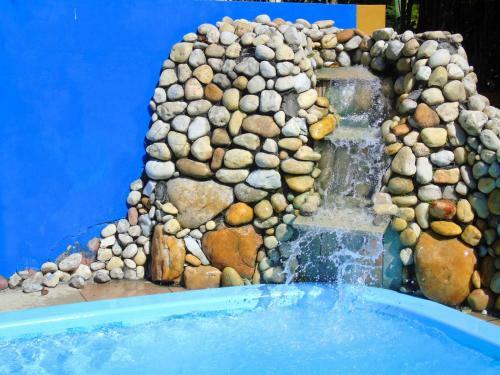Hostal A Flor Da Terra Pousada