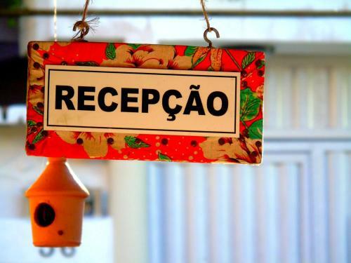 Hostal A Flor Da Terra Pousada