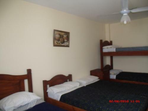 Albergue Hostal Del Norte