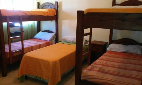 Albergue Hostal Del Norte