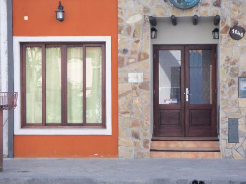 Albergue Hostal Del Norte