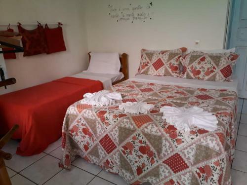 Hostal Pousada Canoeiros