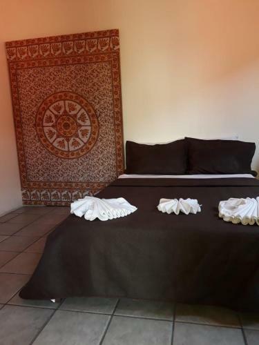 Hostal Pousada Canoeiros