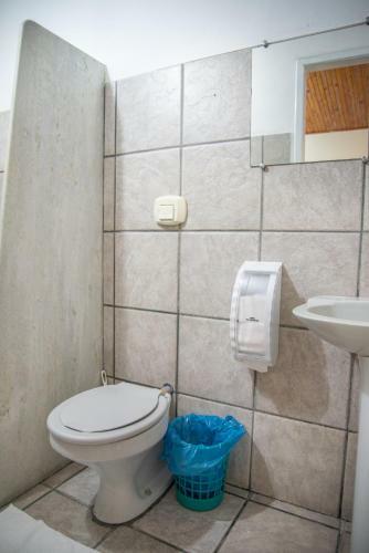 Hostal Pousada Canoeiros