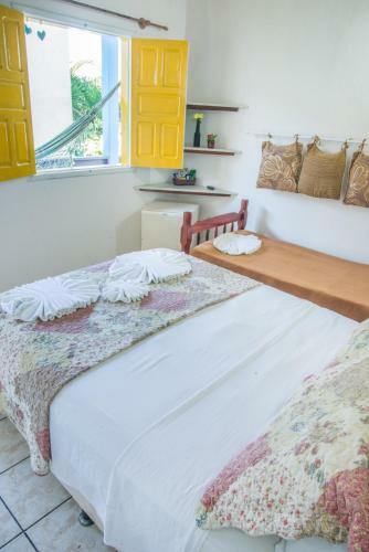 Hostal Pousada Canoeiros