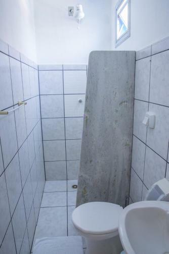 Hostal Pousada Canoeiros