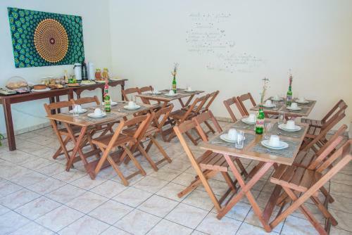 Hostal Pousada Canoeiros