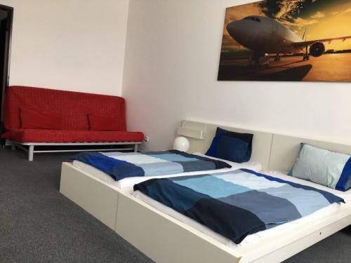 Hotel Rest & Fun Center