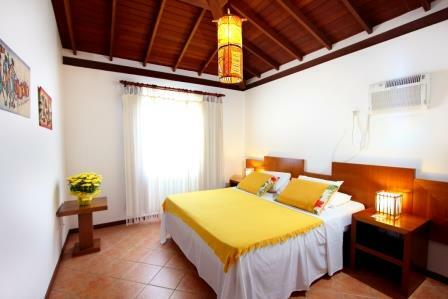 Hotel Mar Para�so Resort