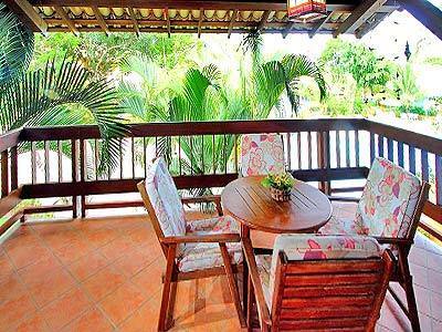 Hotel Mar Para�so Resort