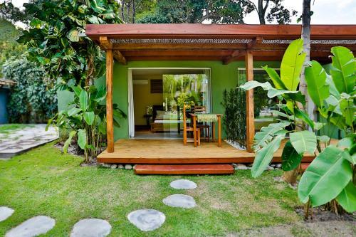 Hostal Legian Villa Hotel