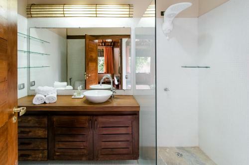 Hostal Legian Villa Hotel