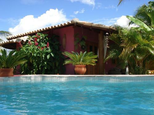 Hostal Villa 2 Santos