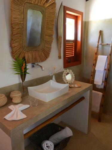 Hostal Villa 2 Santos