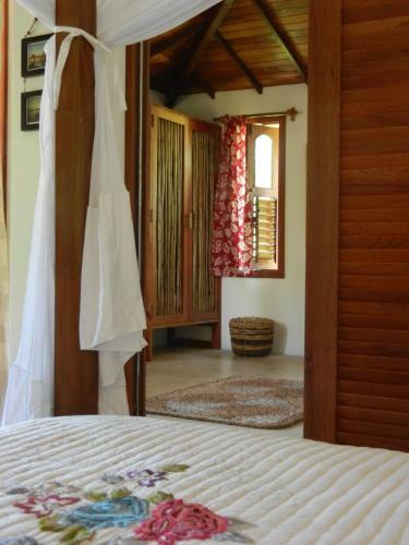 Hostal Villa 2 Santos