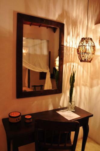 Hostal Villa 2 Santos