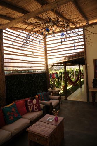 Hostal Pousada Viver A Vida