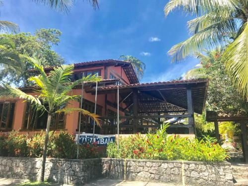Hotel Pousada Marambaia