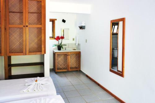 Hotel Pousada Marambaia
