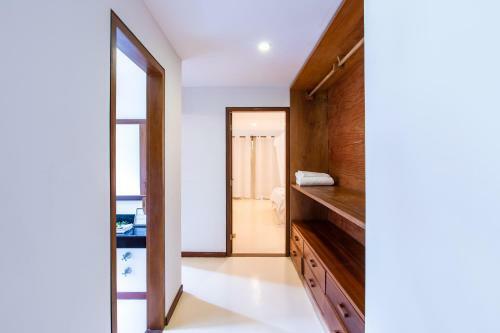 Apartamento Village Bella Vista