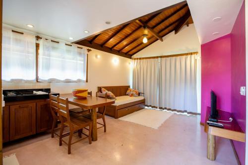 Apartamento Village Bella Vista