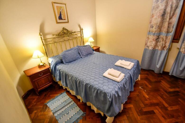 Posada Hostal El Cerrito